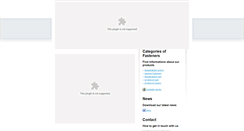 Desktop Screenshot of oasa.ro